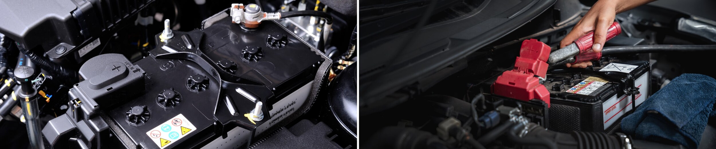 Volvo Brake Service Center