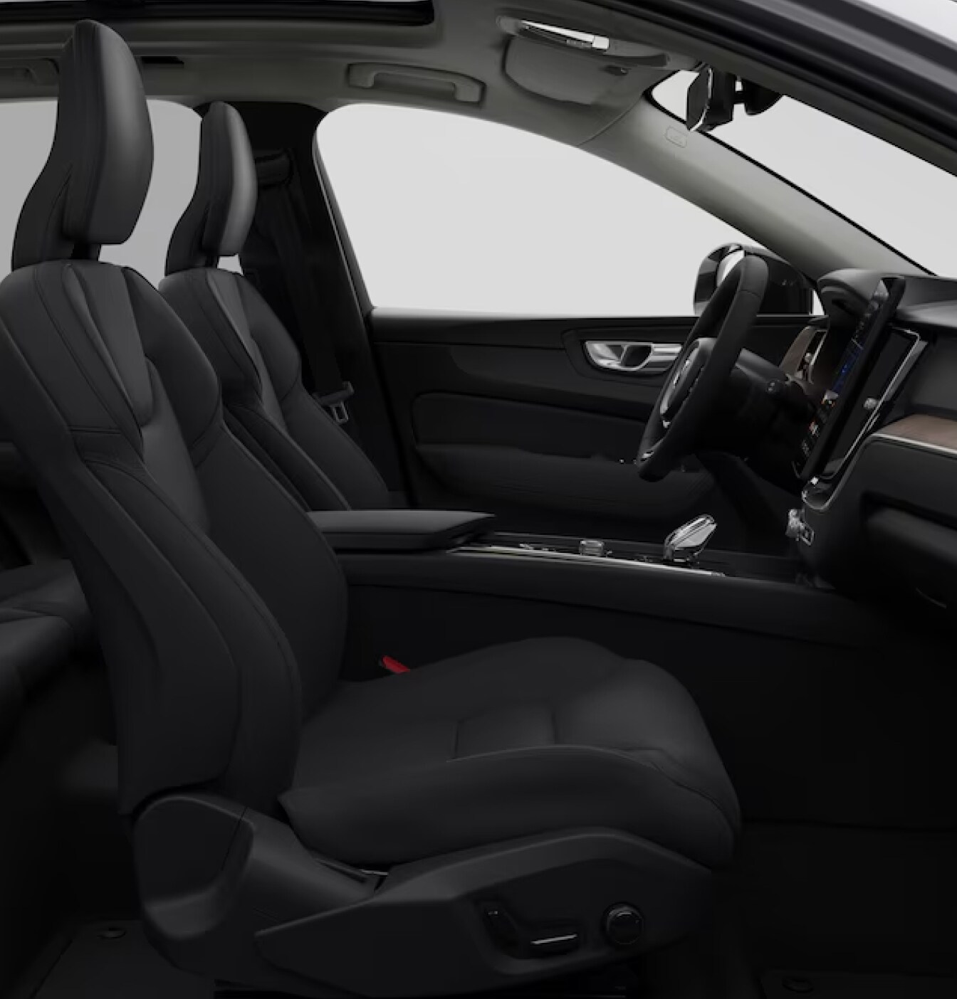 Volvo vs. BMW Safety & Technology