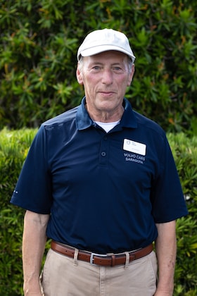 Staff member Mark Strauss from ffc5c38c1a4c