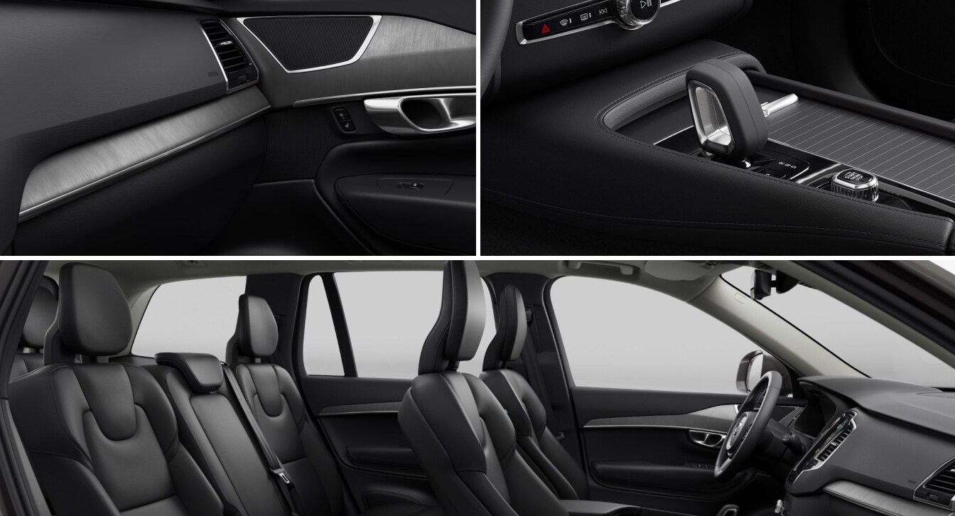 Luxury Meets Plentiful Space