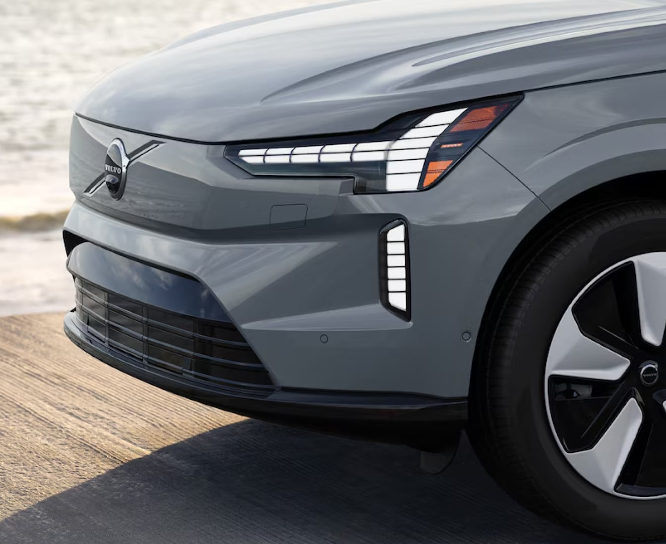 Volvo vs. BMW Reliability