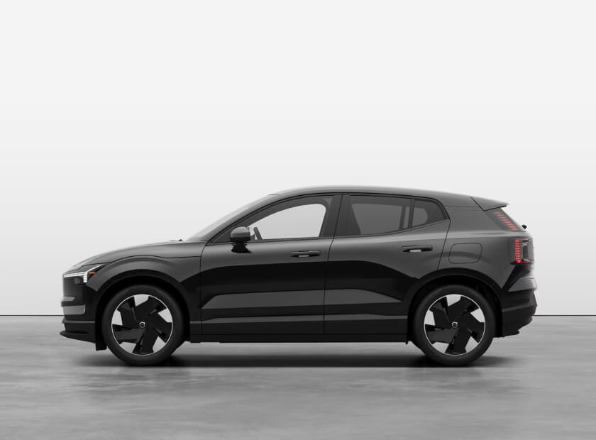 Volvo Model