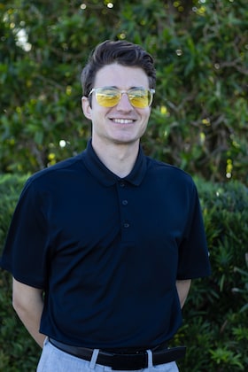 Staff member Kyle Vartanian from 34ee7378b0c3