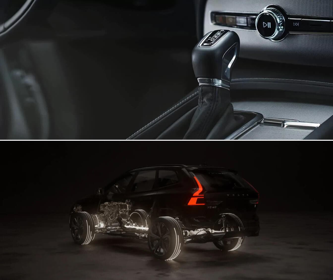 The 2025 Volvo Polestar Upgrade