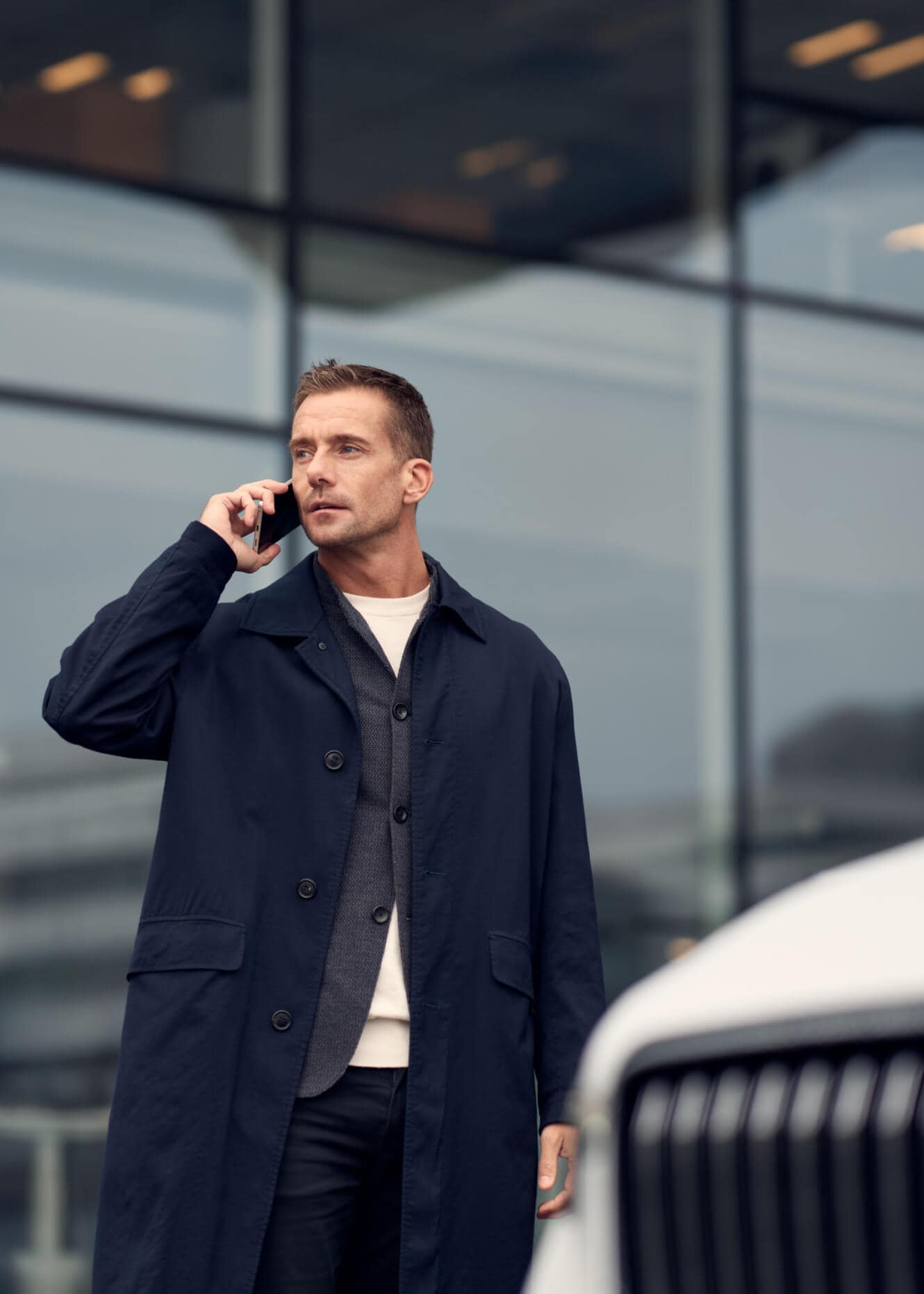 How Can I Get My Volvo On Call Service Required Message Reset?