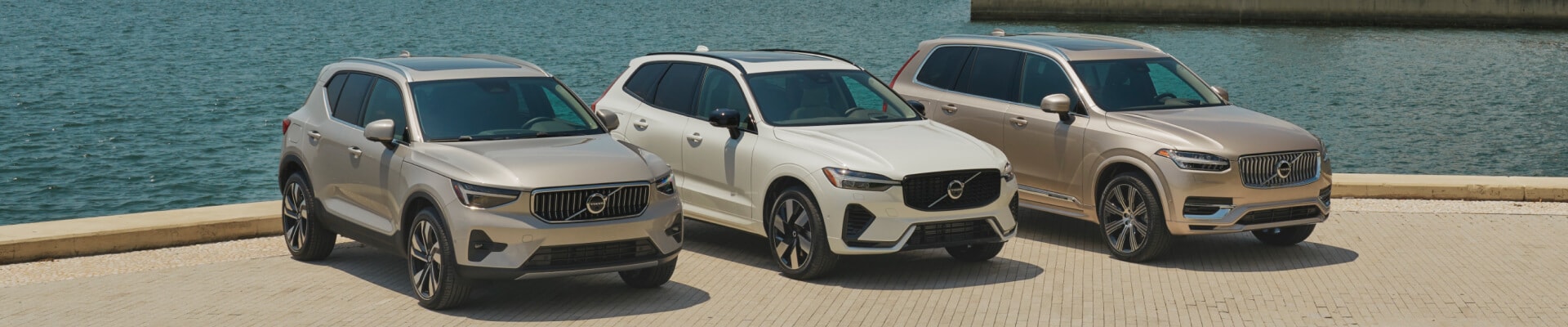 New & Used Volvo Dealership Near Tampa, FL