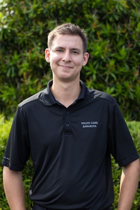 Staff member James Lander Jr. from ffc5c38c1a4c