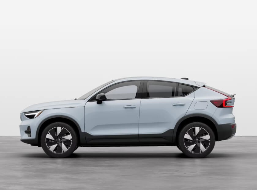 Volvo Model