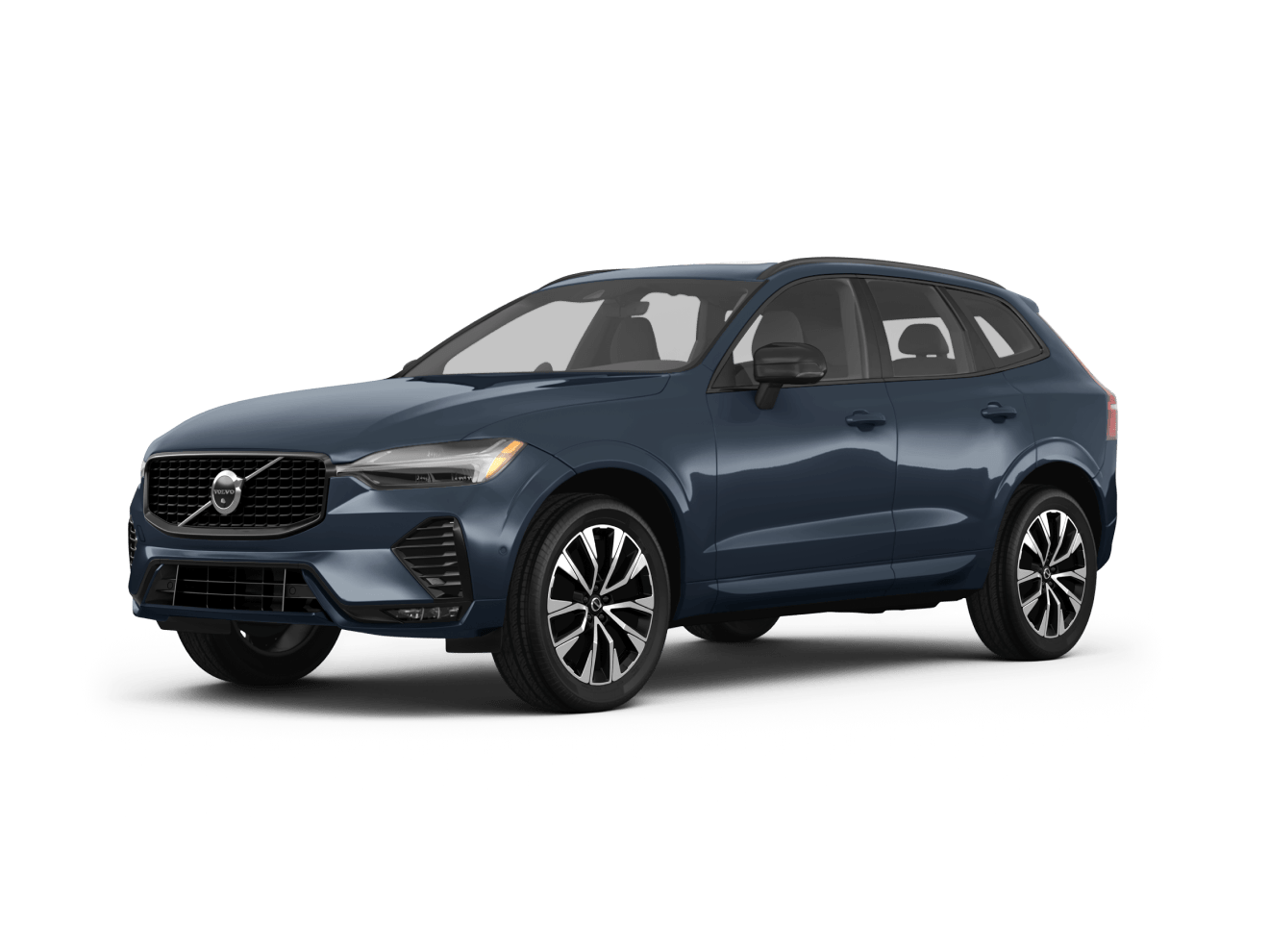 2024 Volvo XC60 Core