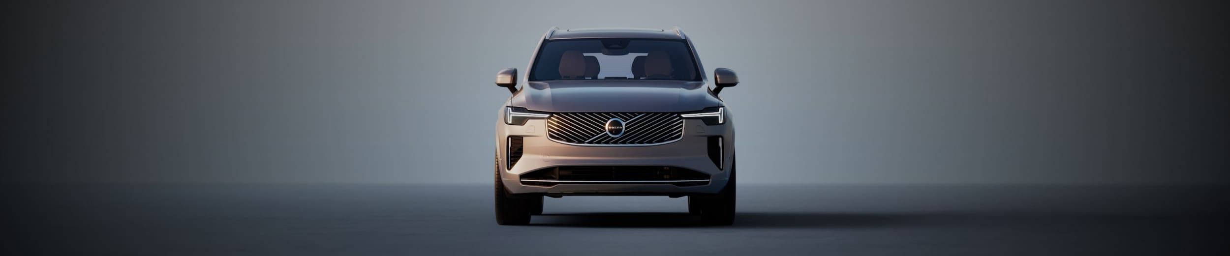 Volvo Lease Pull Ahead Program