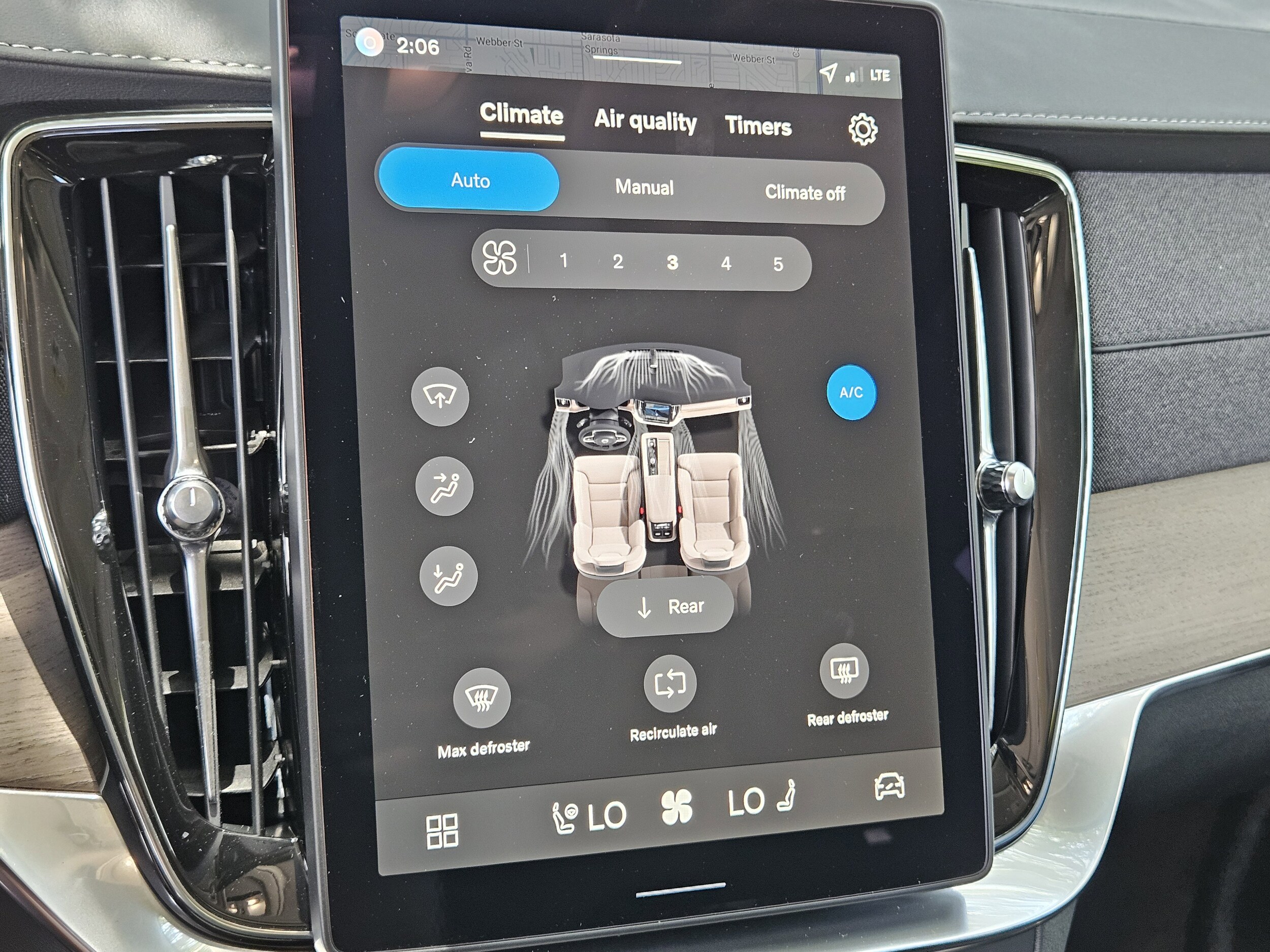2026 Volvo XC90 Plus - Photo 29