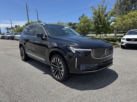 2026 Volvo XC90 B6 Core AWD SUV