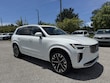 Volvo XC90 plug-in hybrid
