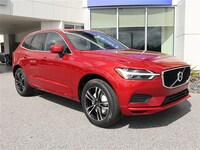2020 Volvo XC60 SUV 2020 Volvo XC60 SUV