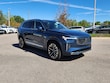 Volvo XC90 plug-in hybrid