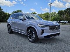 2026 Volvo XC90 B5 Plus 7-Seater SUV