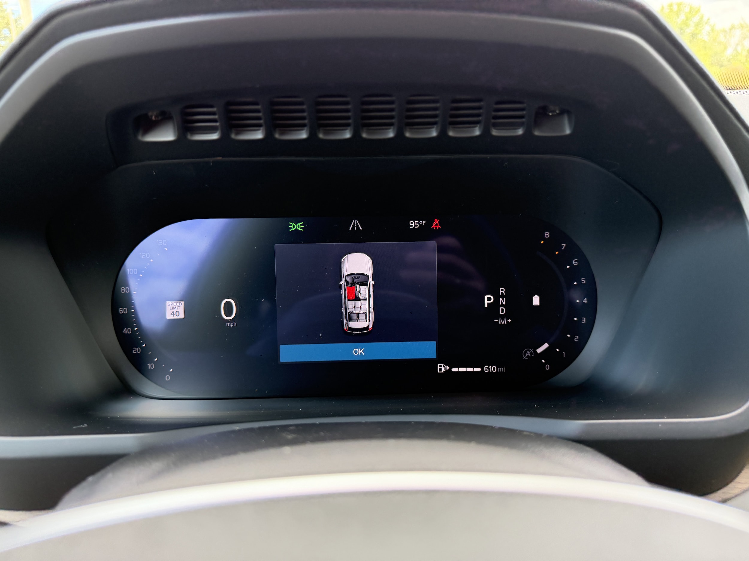 2026 Volvo XC90 Plus - Photo 26