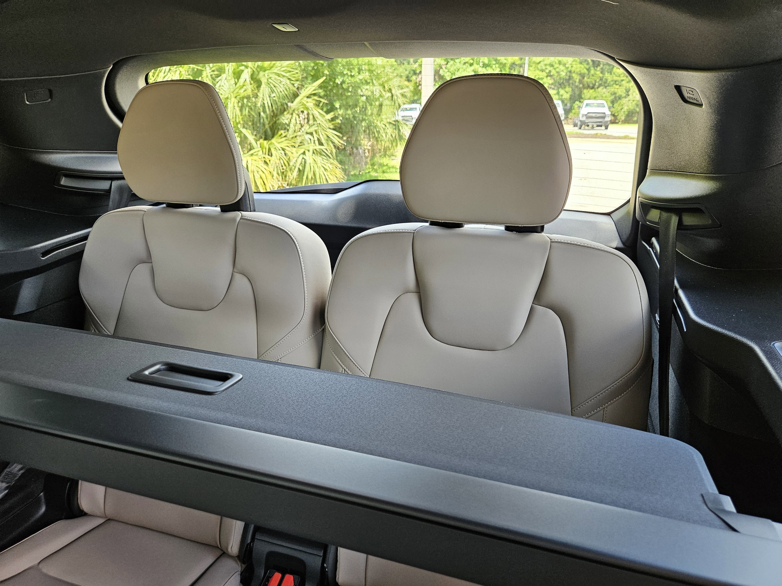 2026 Volvo XC90 Plus - Photo 19