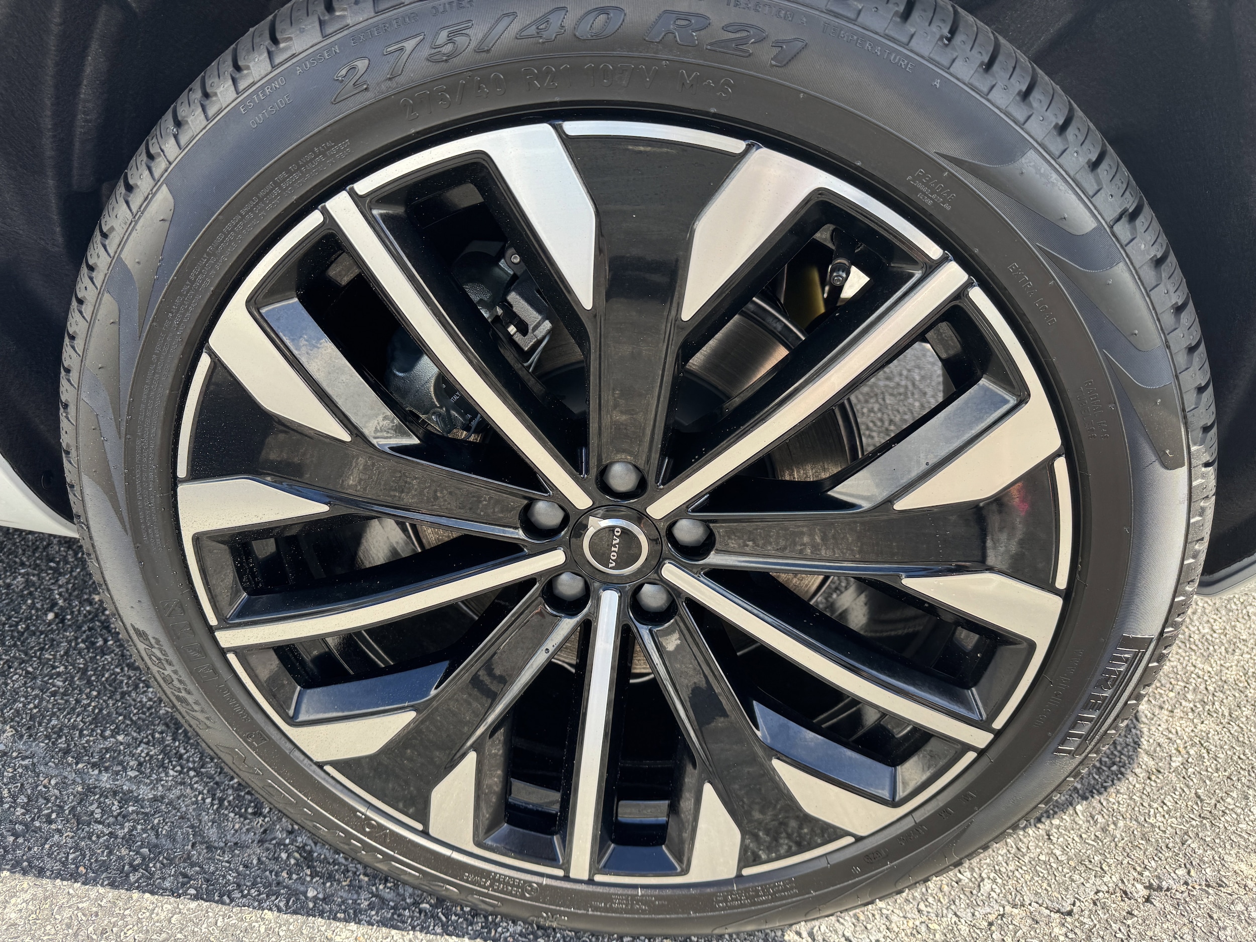 2026 Volvo XC90 Ultra - Photo 33