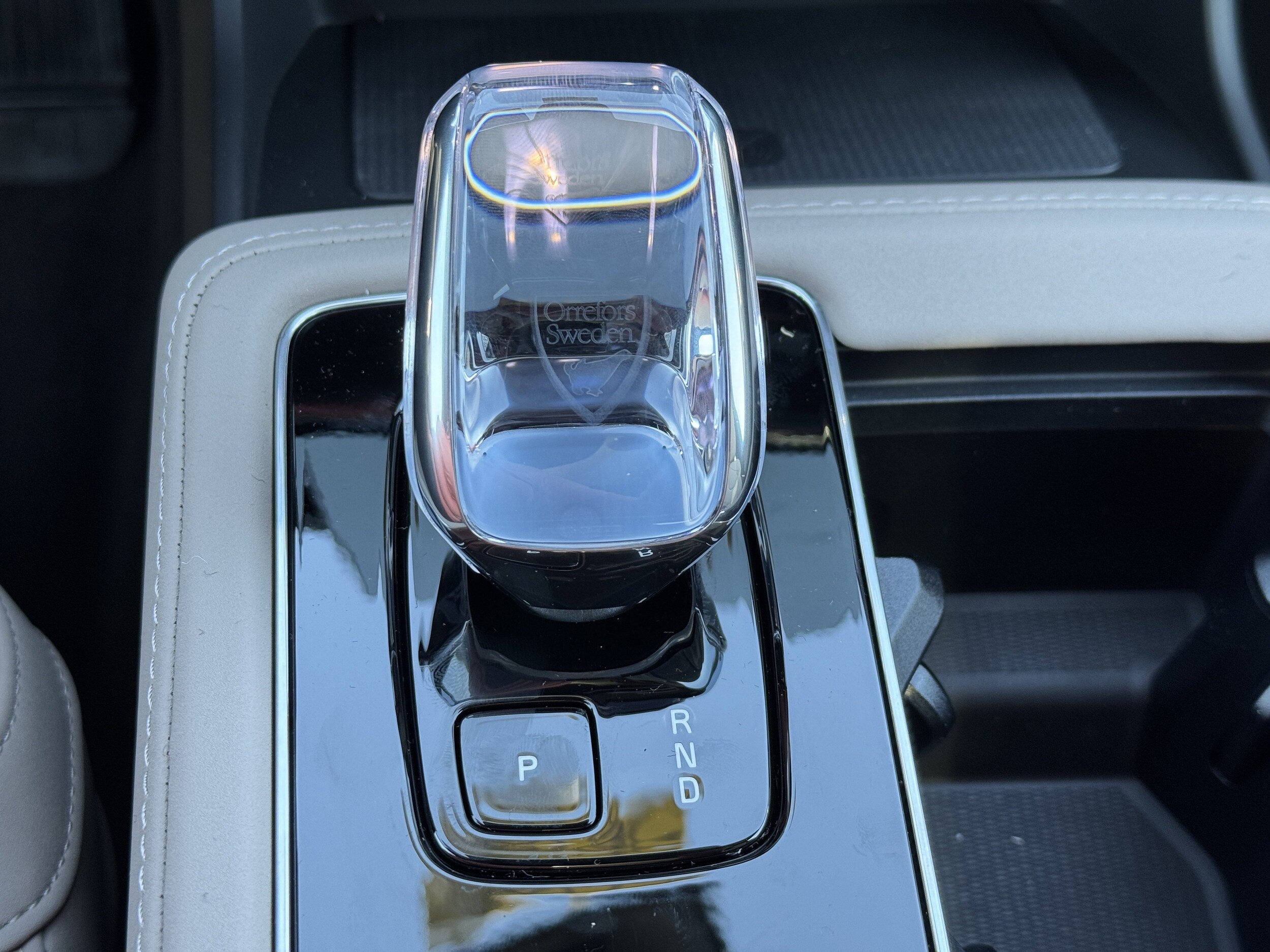 2026 Volvo XC90 Plus - Photo 27