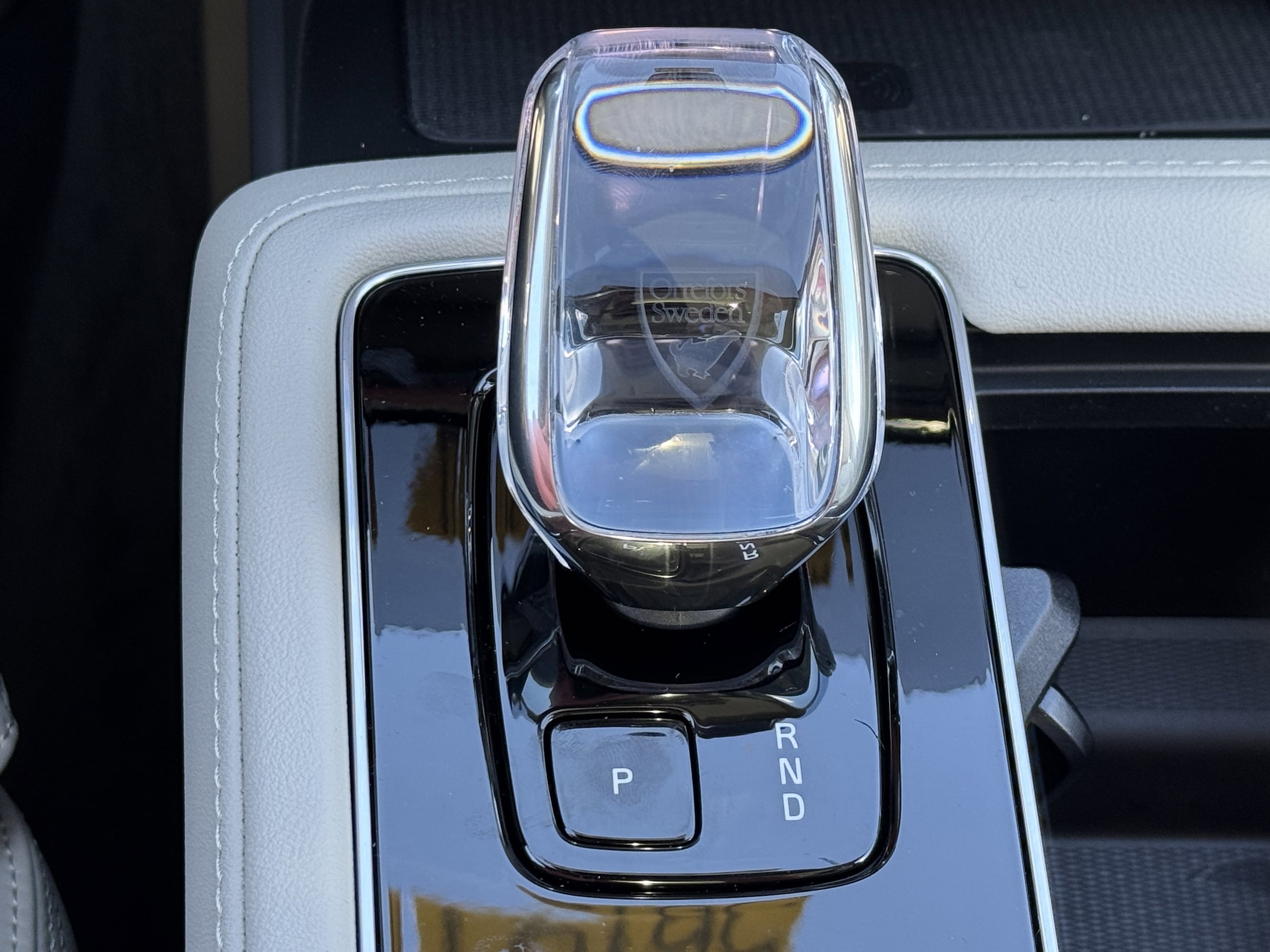2026 Volvo XC90 Ultra - Photo 28