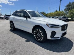 2026 Volvo XC60 B5 Ultra AWD SUV