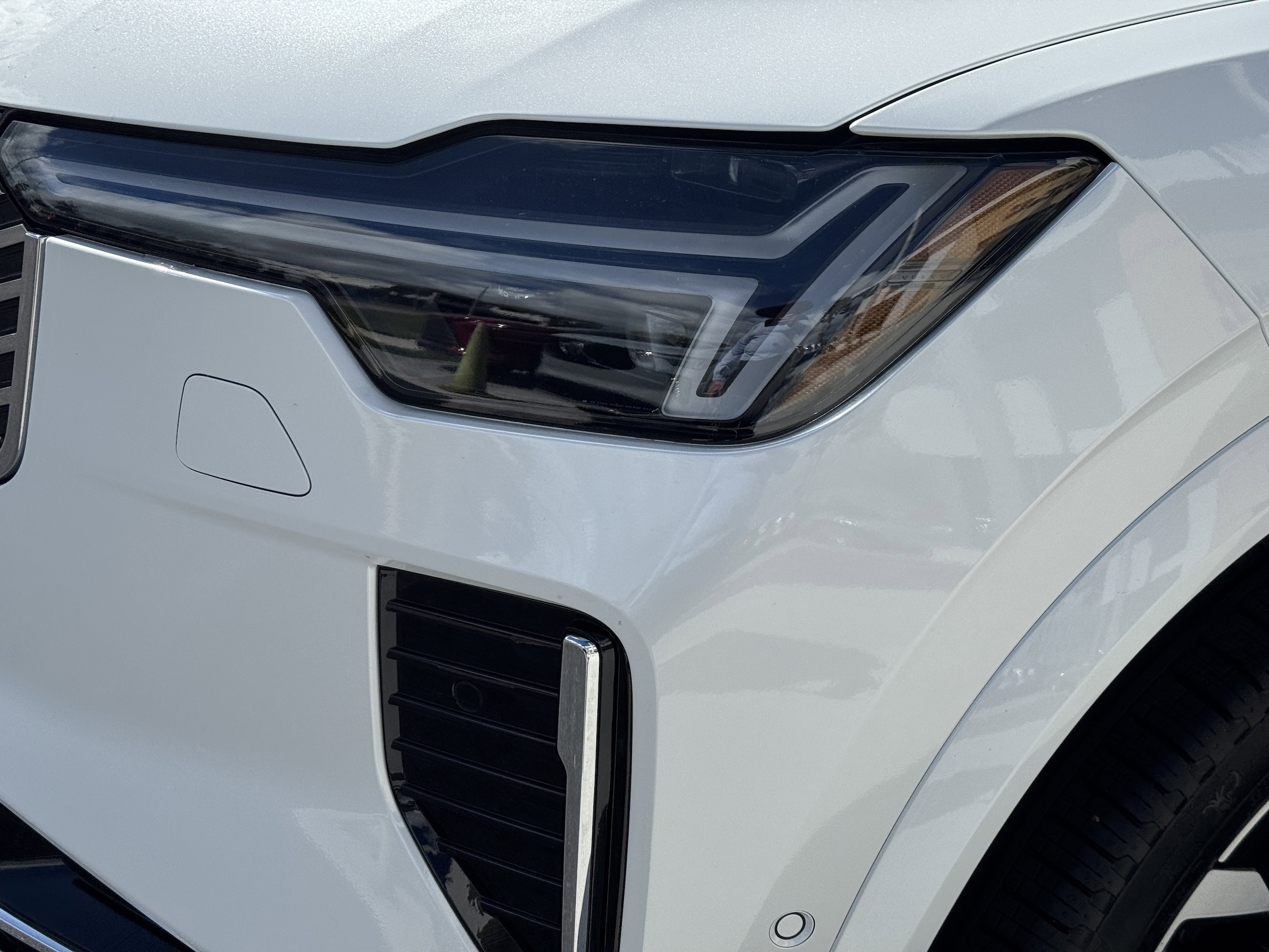 2026 Volvo XC90 Ultra - Photo 8