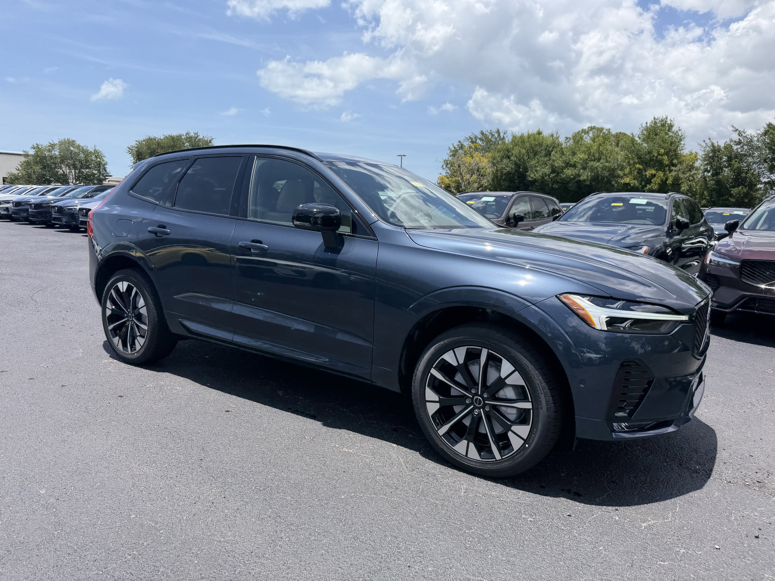 2026 Volvo XC60