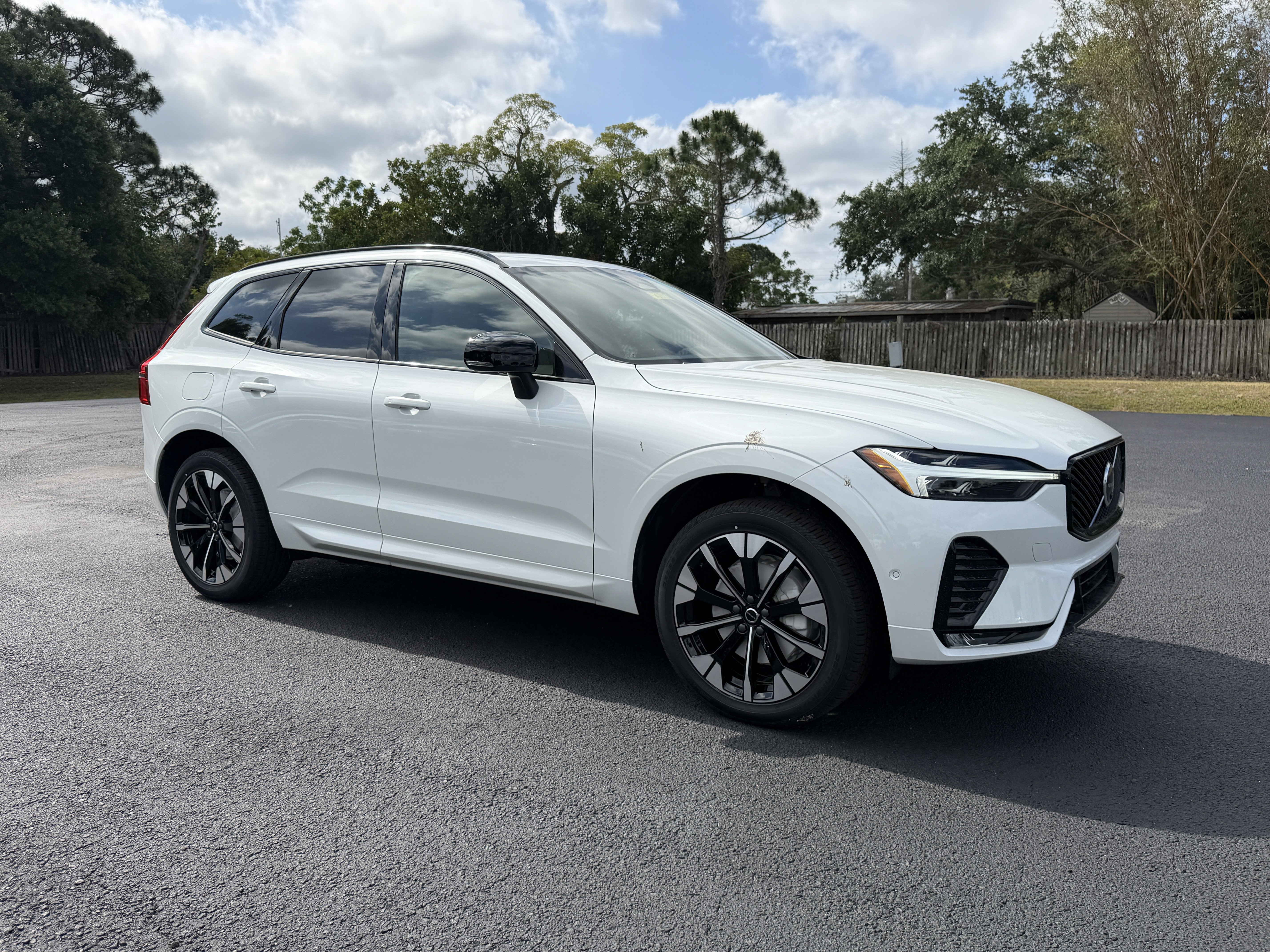2026 Volvo XC60