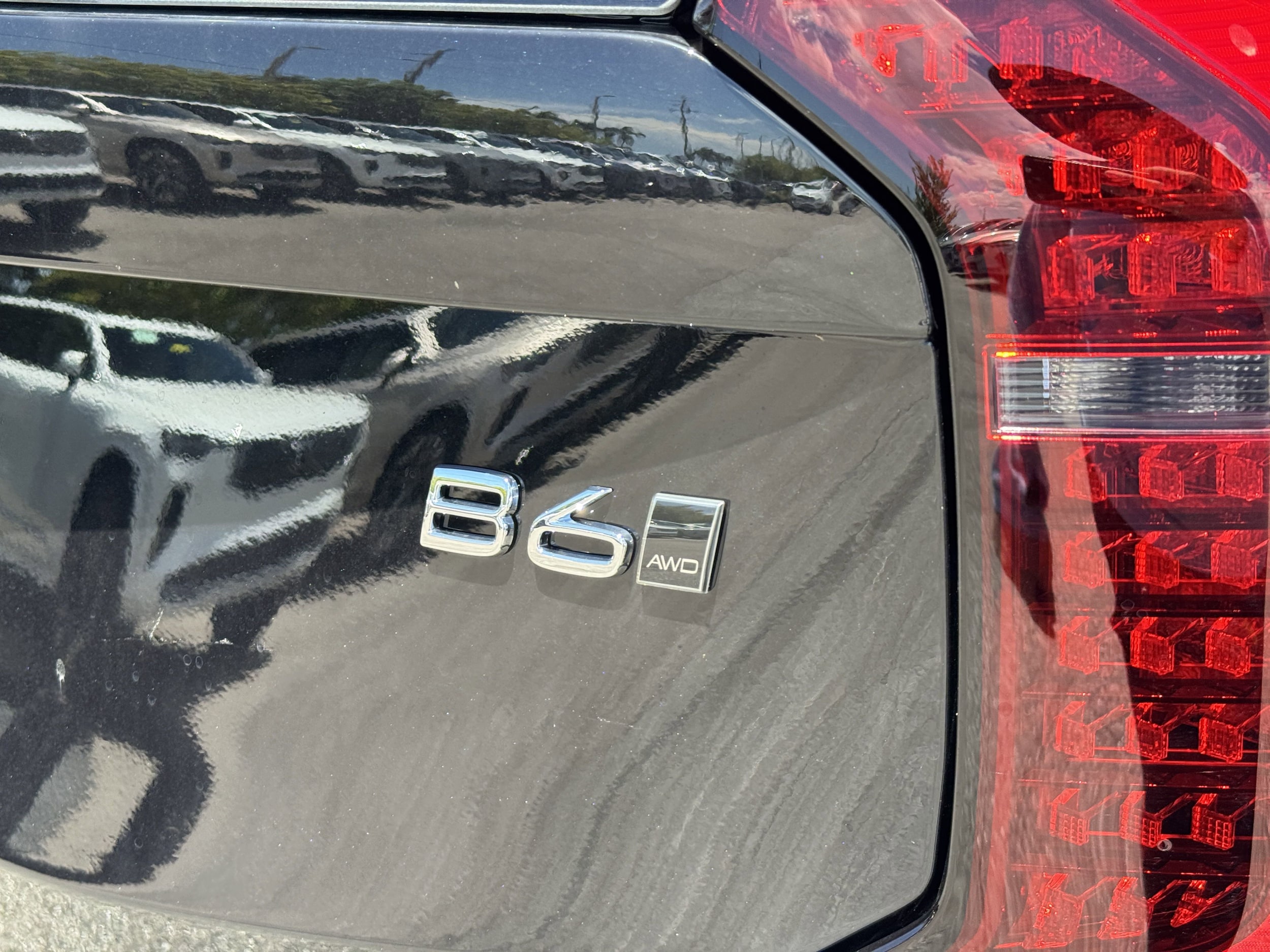 2026 Volvo XC90 Core - Photo 10