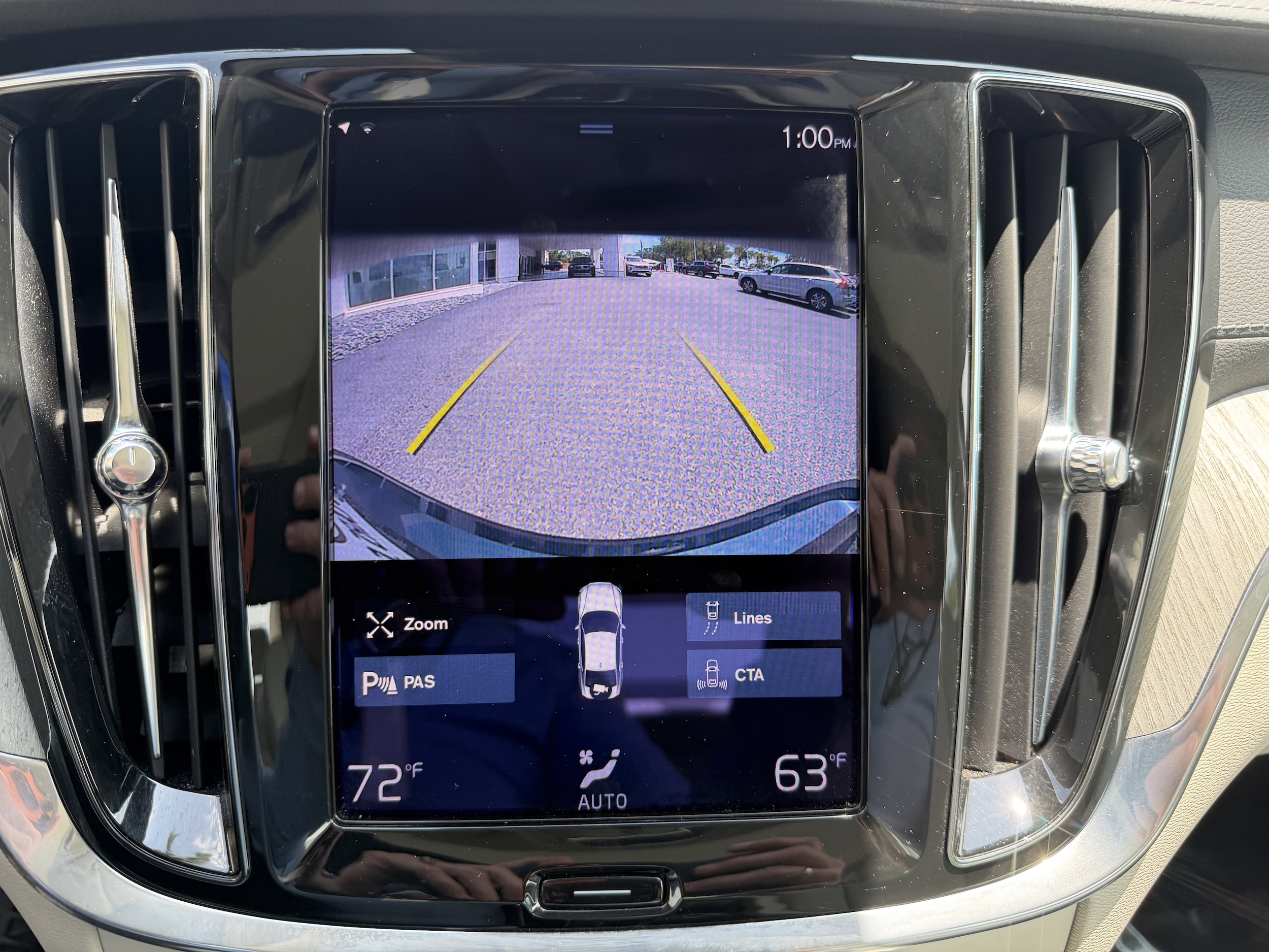 2021 Volvo S60 Inscription - Photo 23