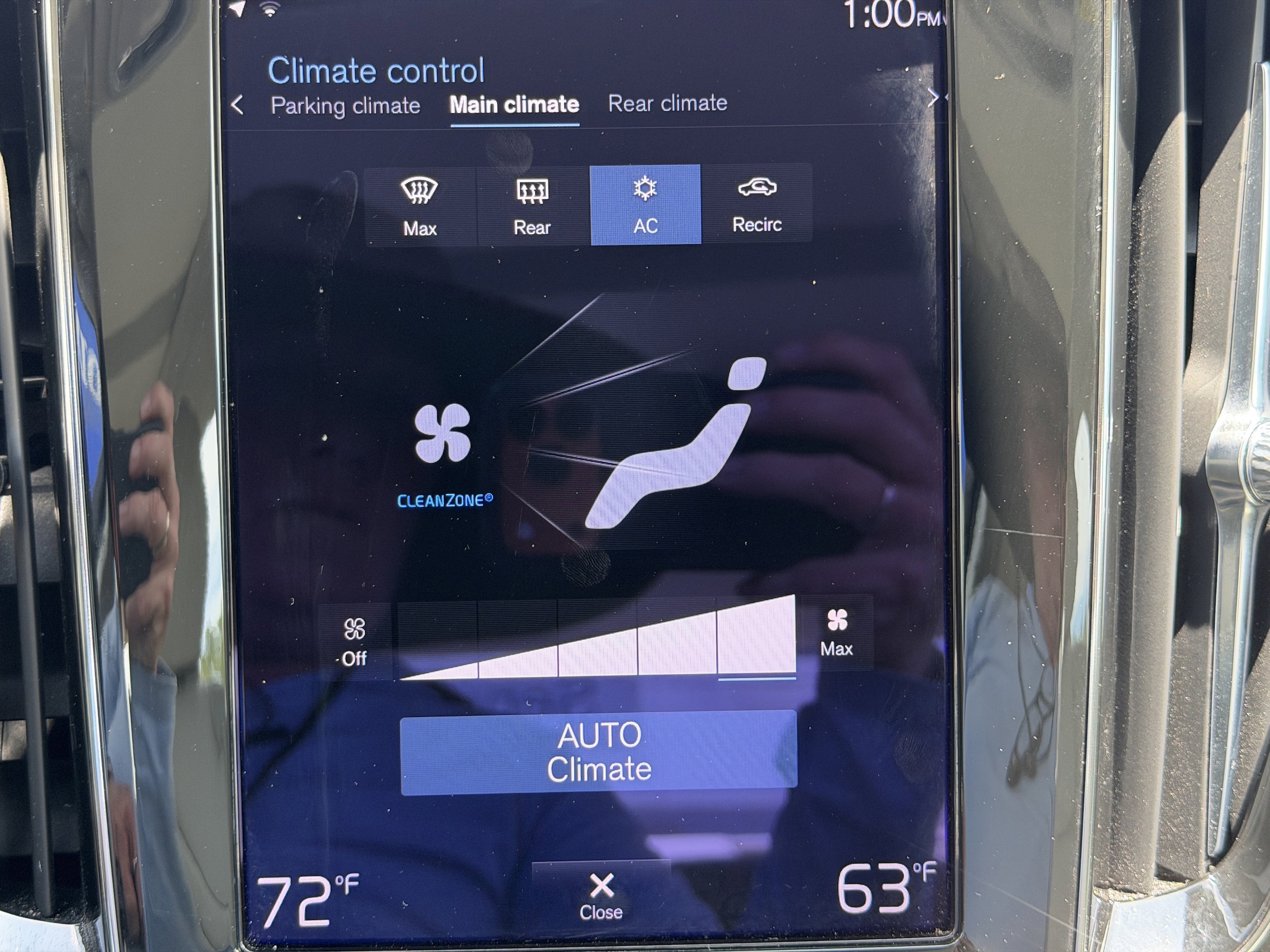 2021 Volvo S60 Inscription - Photo 24