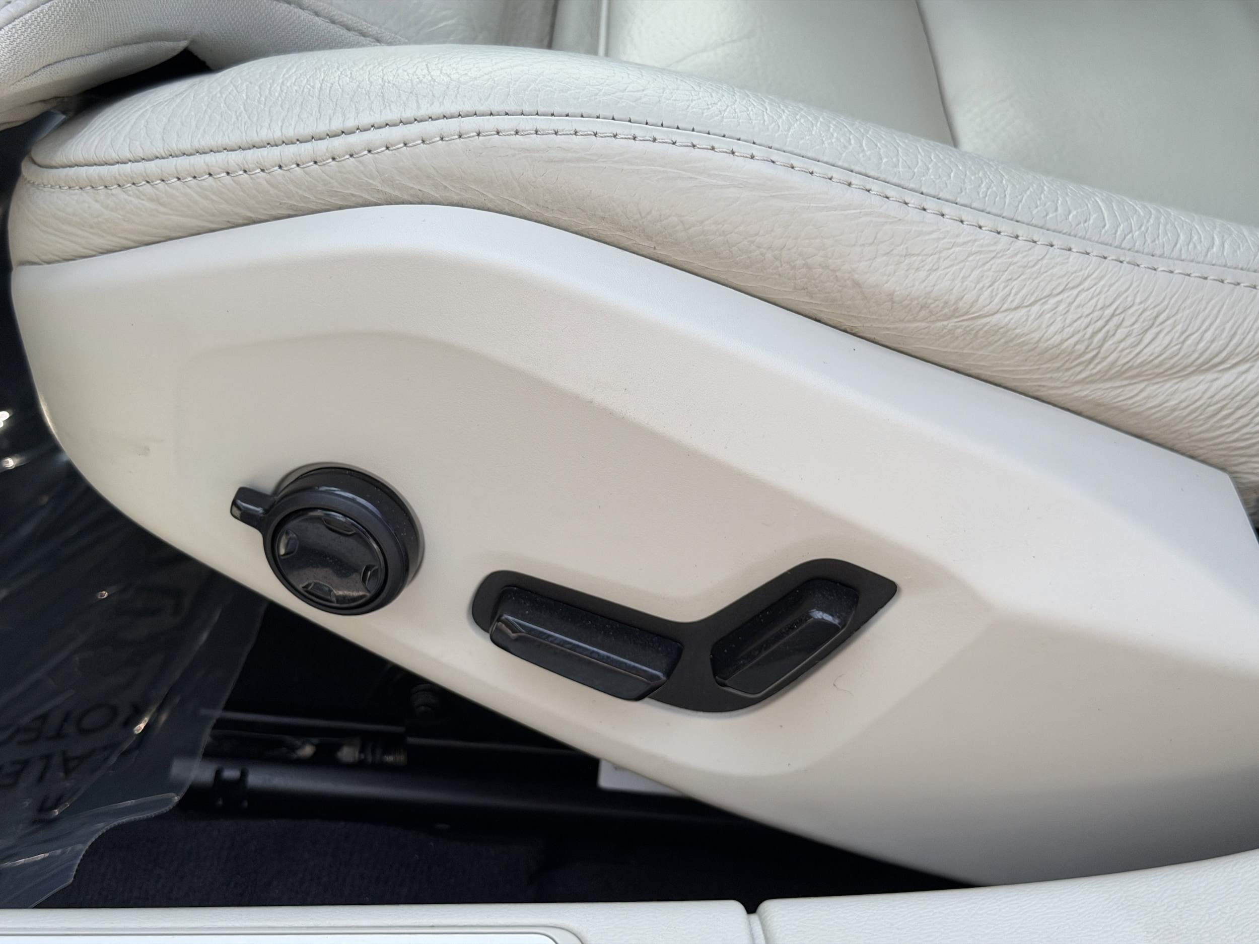 2021 Volvo S60 Inscription - Photo 20