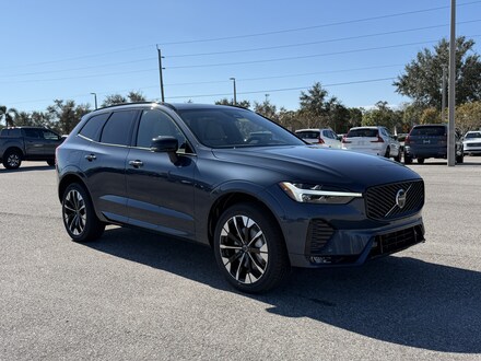 2026 Volvo XC60 B5 Plus AWD SUV