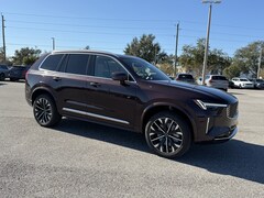 2026 Volvo XC90 B5 Plus 7-Seater SUV