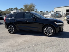 2026 Volvo XC60 plug-in hybrid T8 Plus SUV