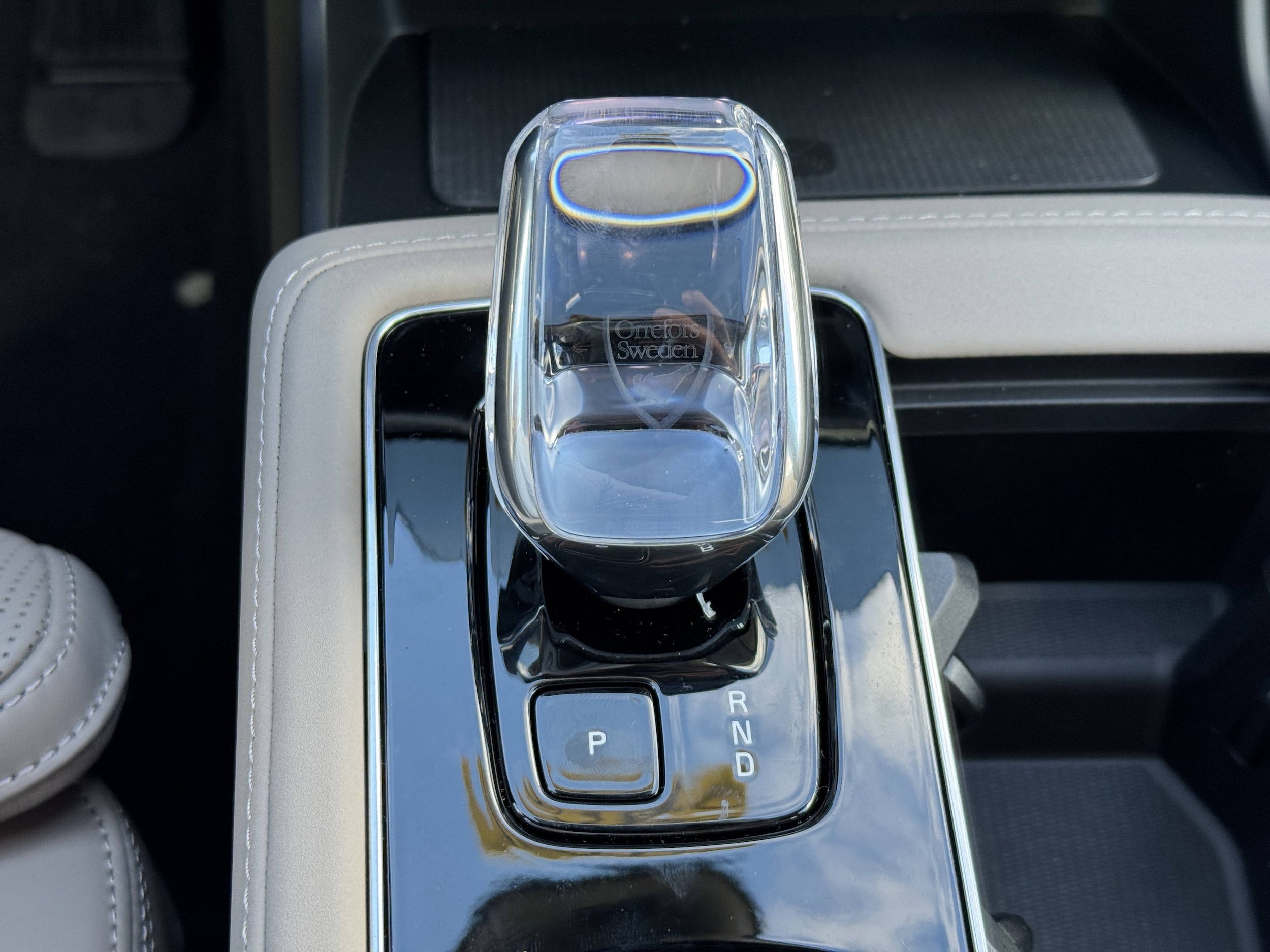 2026 Volvo XC90 Ultra - Photo 27