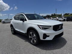 2026 Volvo XC40 B4 Plus SUV