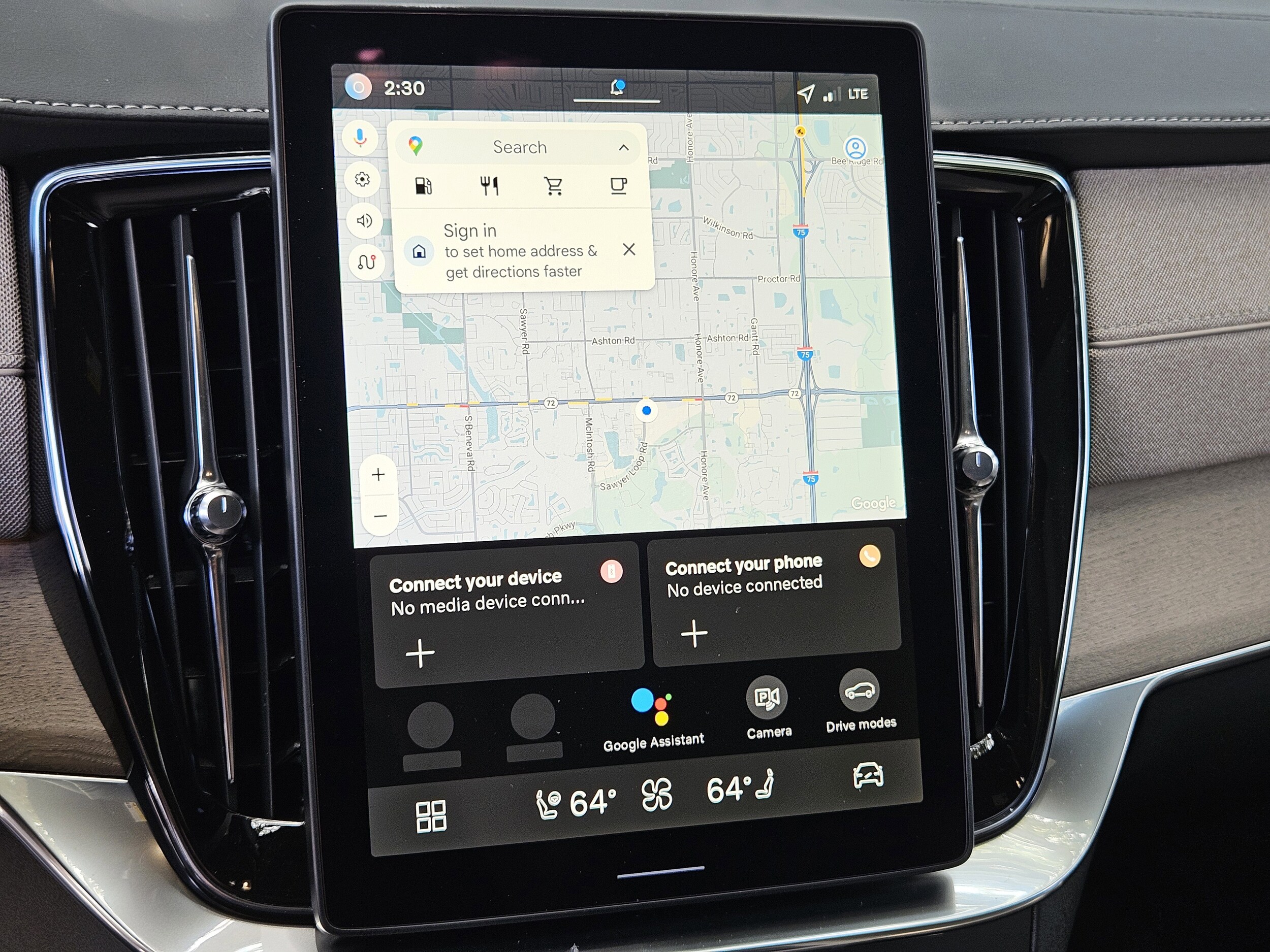 2026 Volvo XC90 Plus - Photo 27