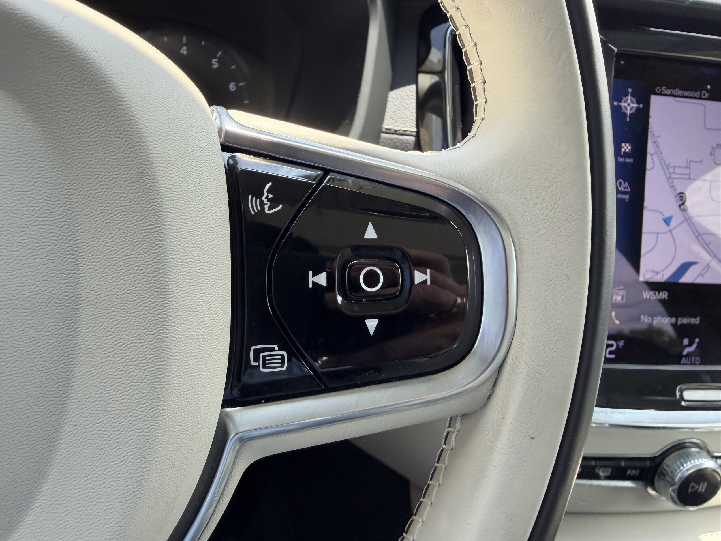 2021 Volvo S60 Inscription - Photo 30