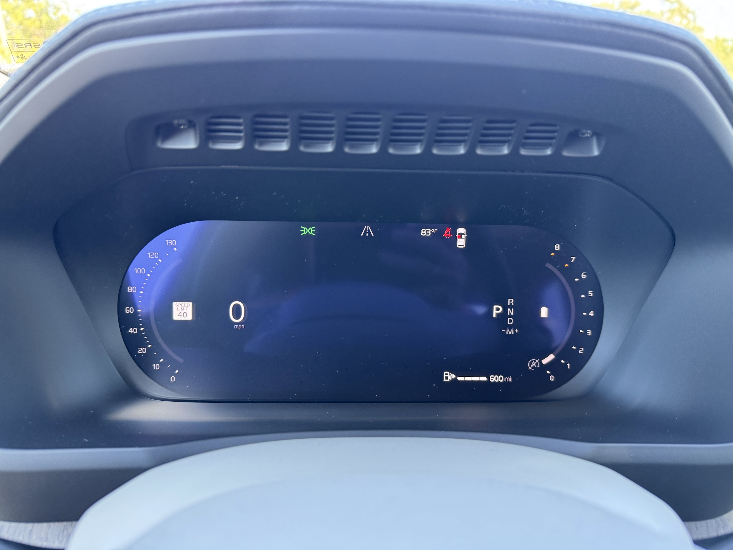 2026 Volvo XC90 Ultra - Photo 33