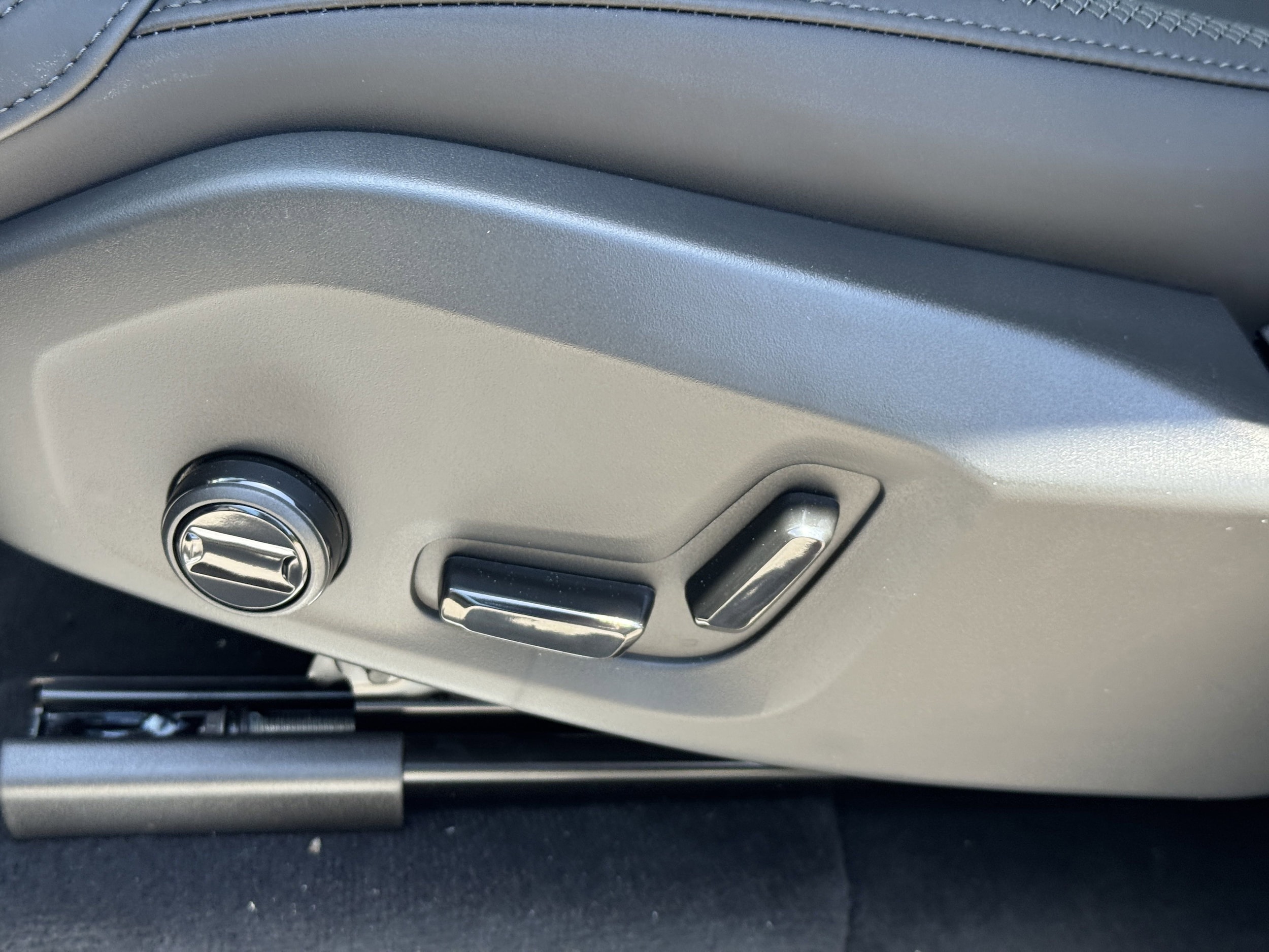 2026 Volvo XC90 Core - Photo 19