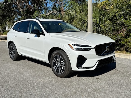 2025 Volvo XC60 B5 Core SUV