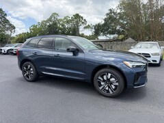 2026 Volvo XC60 plug-in hybrid T8 Core SUV