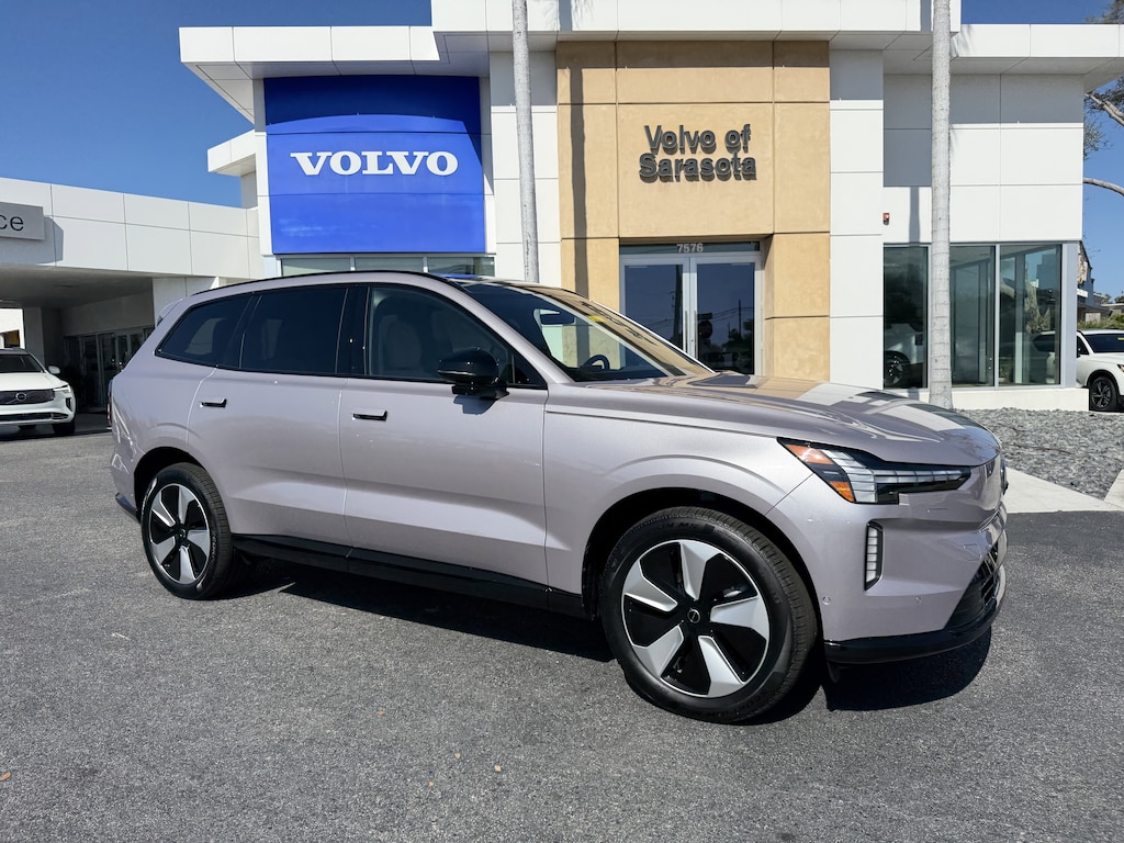 New 2026 Volvo EX90 Single Motor Plus 7-Seater SUV