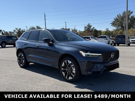 2026 Volvo XC60 B5 Plus AWD SUV