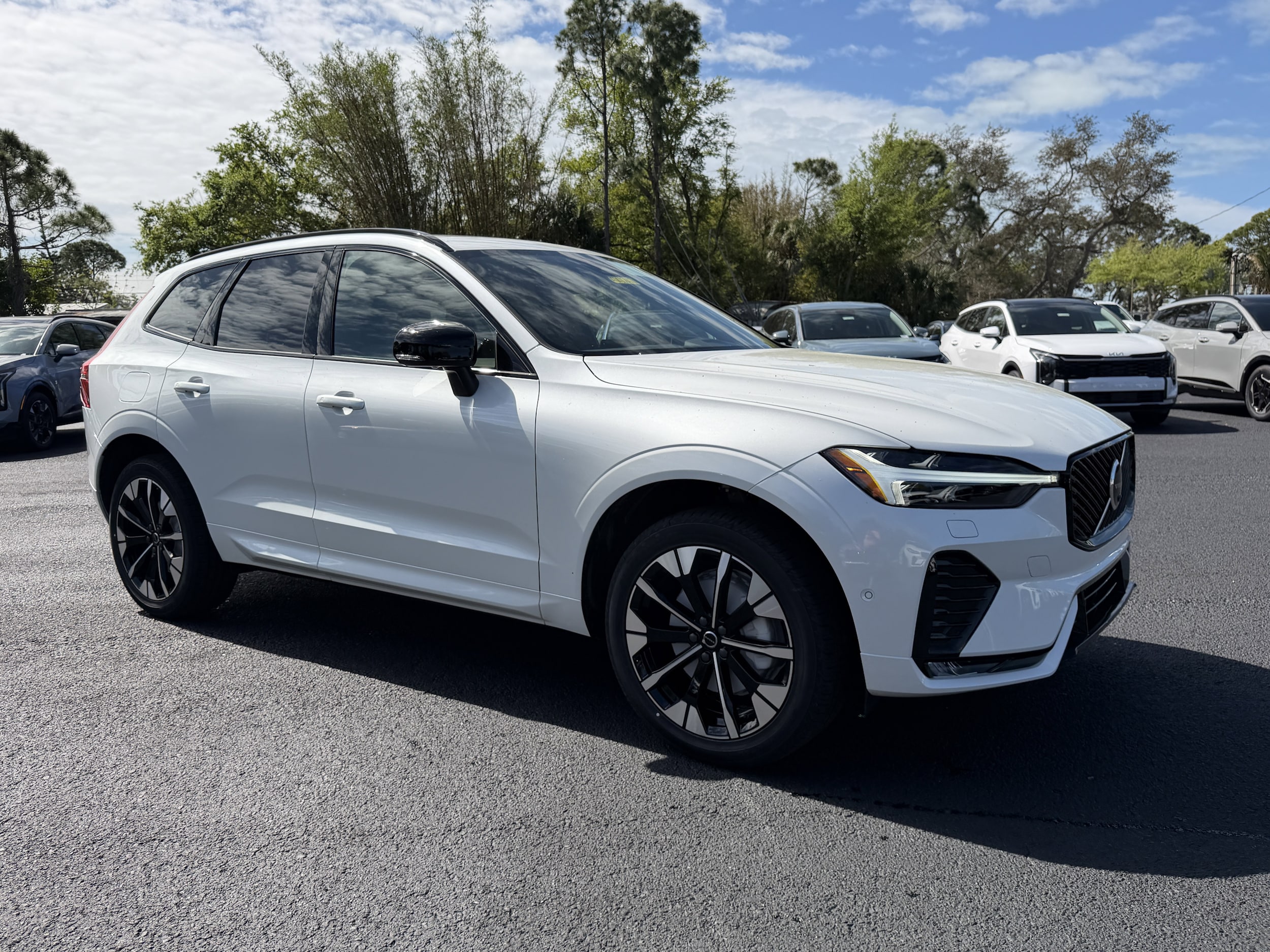 2026 Volvo XC60