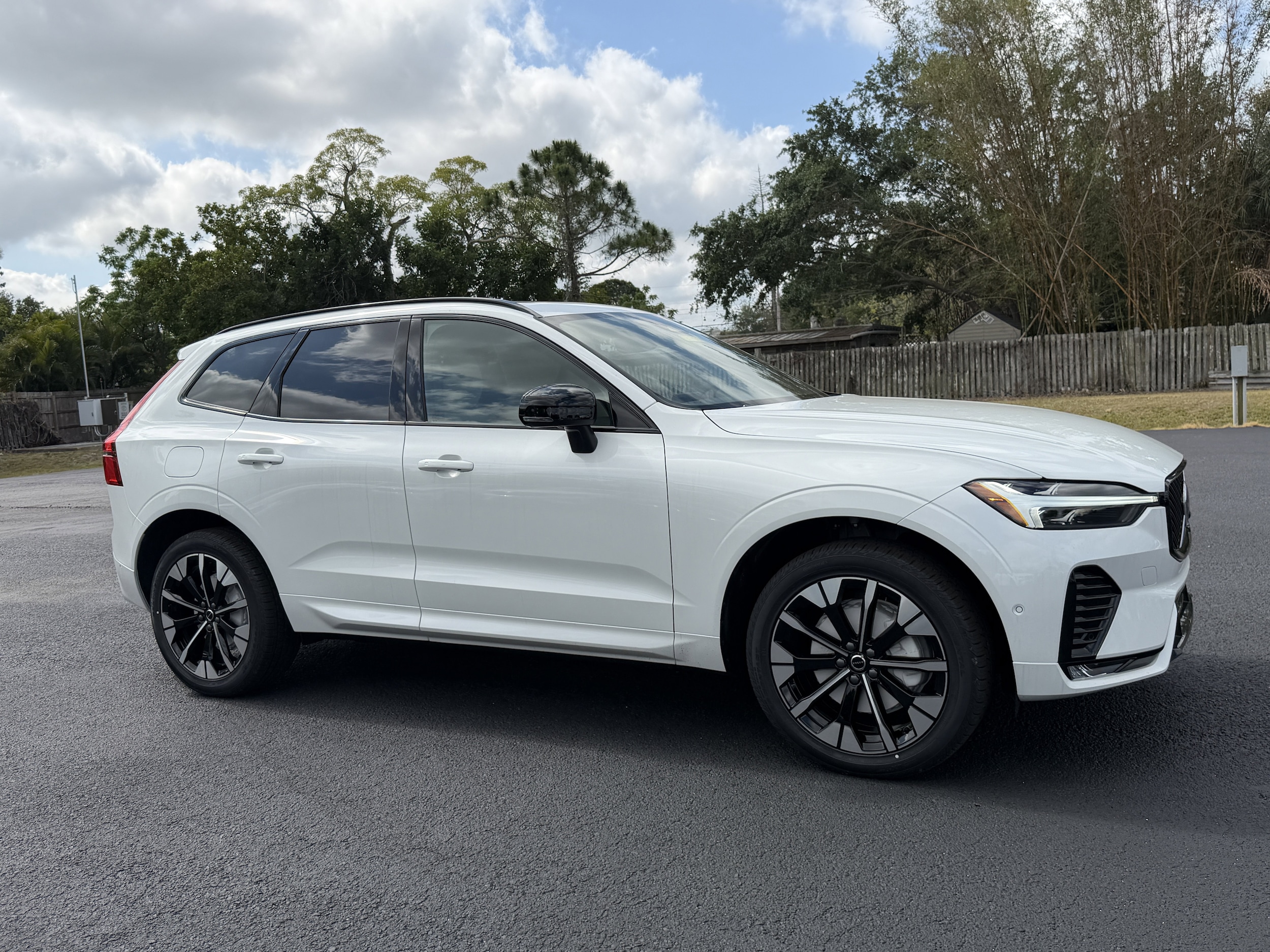 2026 Volvo XC60