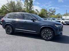 2026 Volvo XC90 plug-in hybrid T8 Ultra 7-Seater eAWD SUV