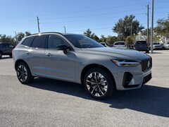 2026 Volvo XC60 plug-in hybrid T8 Plus SUV